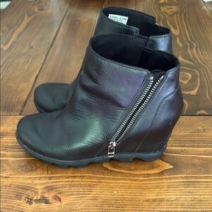 Sorel Joan of Arctic Wedge II